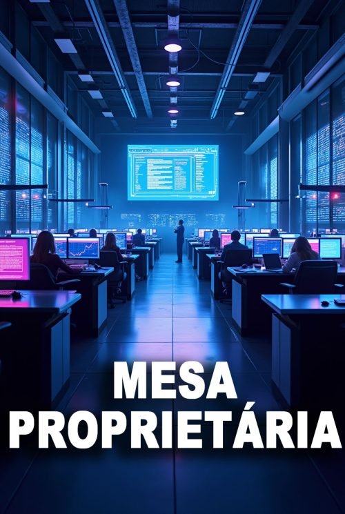 10 - mesa proprietária