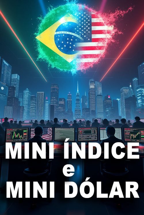 3 - mini indice e mini dolar